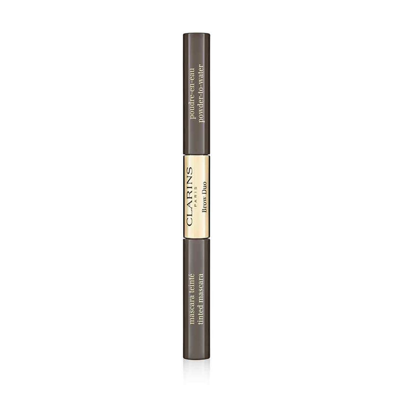 clarins brow 2 go