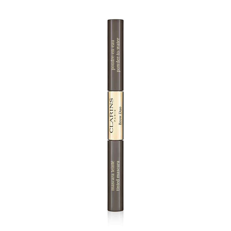 clarins brow 2 go