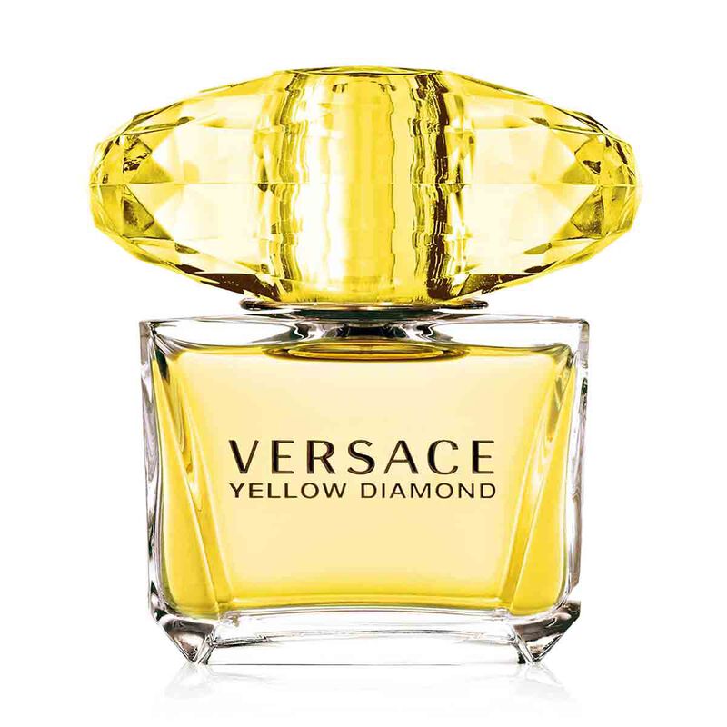 versace yellow diamond eau de toilette