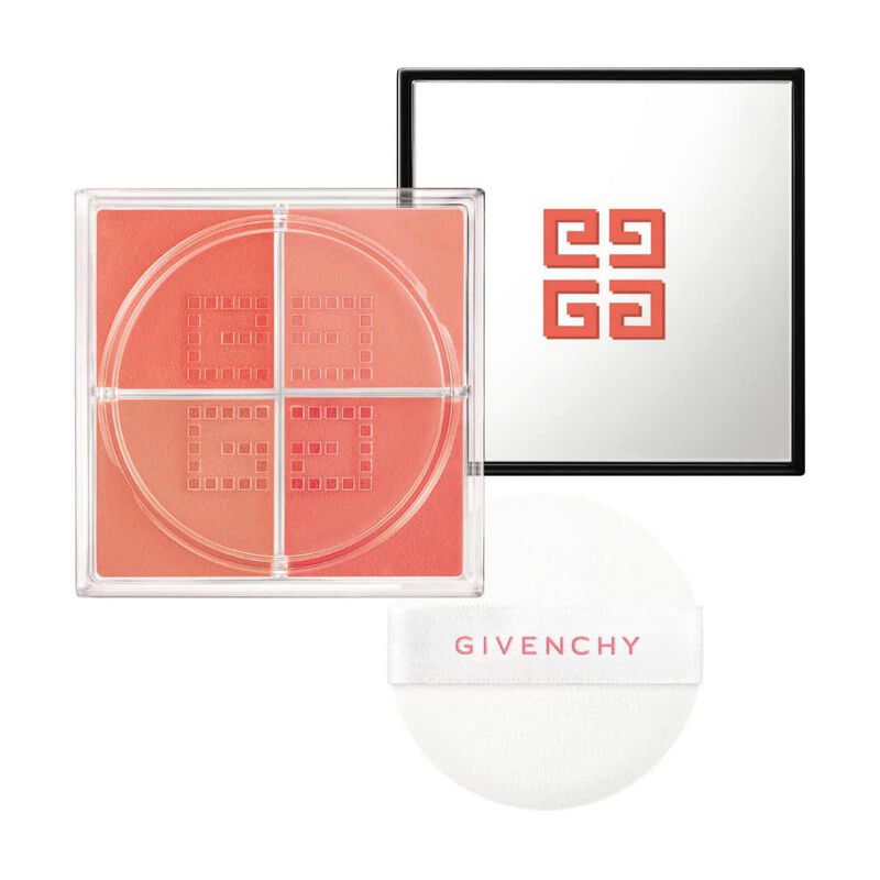 givenchy prisme libre blush