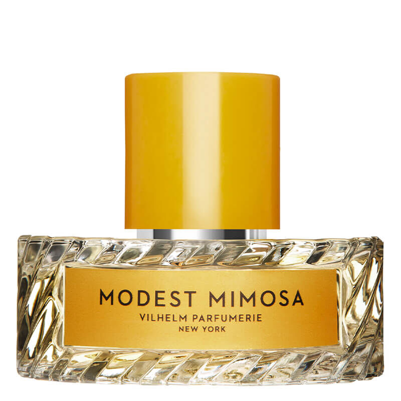 vilhelm parfumerie modest mimosa eau de parfum