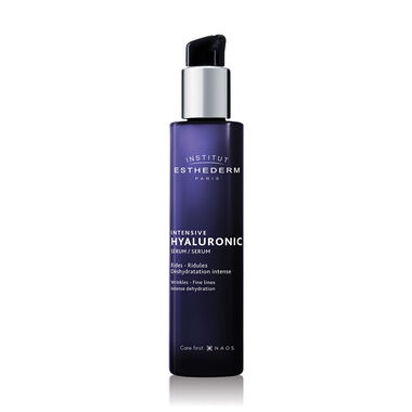 institut esthederm intensive hyaluronic serum 30ml