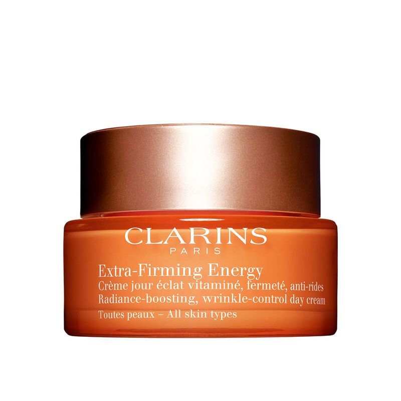 clarins extrafirming energy