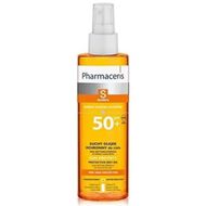 50 Spf Protective Dry Oil