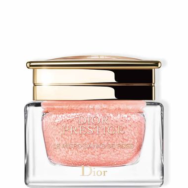 Dior Prestige  Le micro-caviar de rose