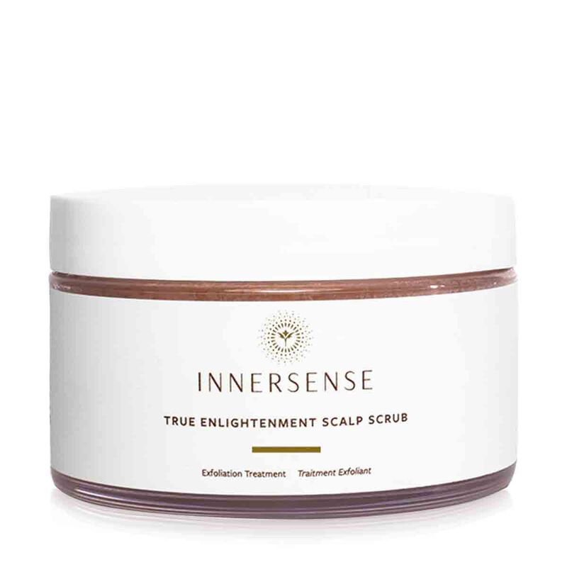 innersense true enlightenment scalp scrub 190g