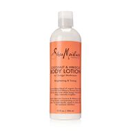 Coconut And Hibiscus Body Lotion