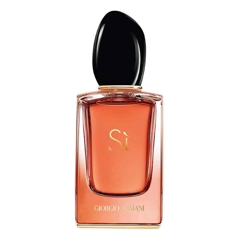 armani beauty si intense eau de parfum