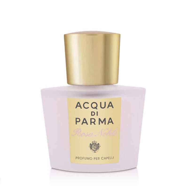 acqua di parma rosa nobile hair mist 50ml