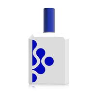 This is not a blue bottle 1.5  Eau de Parfum