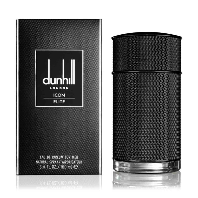 dunhill icon elite  eau de parfum