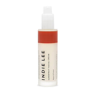 indie lee superfruit facial cream 50ml