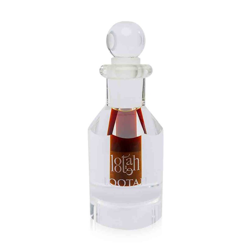 lootah makhamariya fragrance oil 3ml