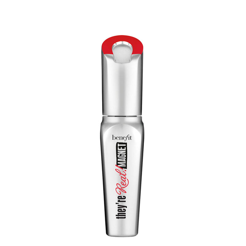 benefit they're real! magnet extreme lengthening mascara