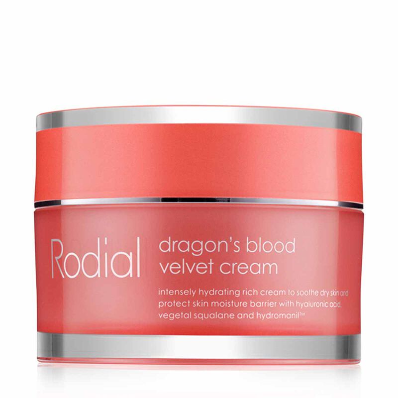 Dragons Blood Velvet Cream 50ml Dragons Blood Velvet Cream 50ml