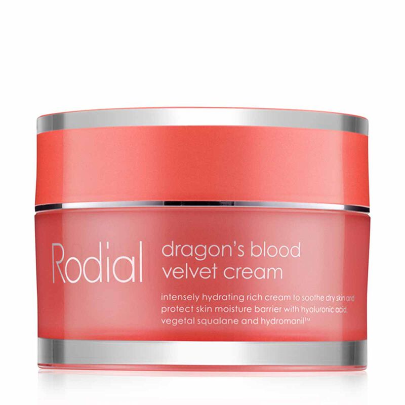 روديال dragons blood velvet cream 50ml