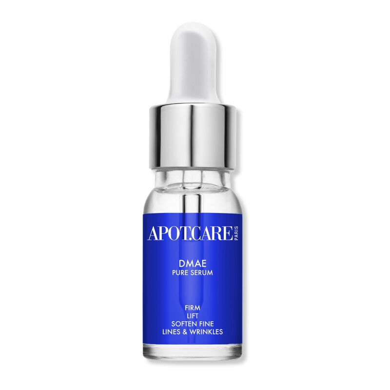 apotcare dmae pure serumfirm + lift + soften fine lines and wrinkles