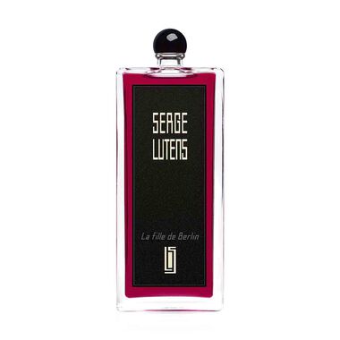 serge lutens la fille de berlin