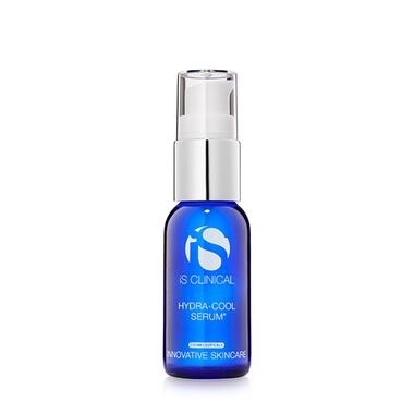 is clinical hydra cool serum