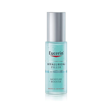 eucerin eucerin hyaluron filler moisture booster 30ml