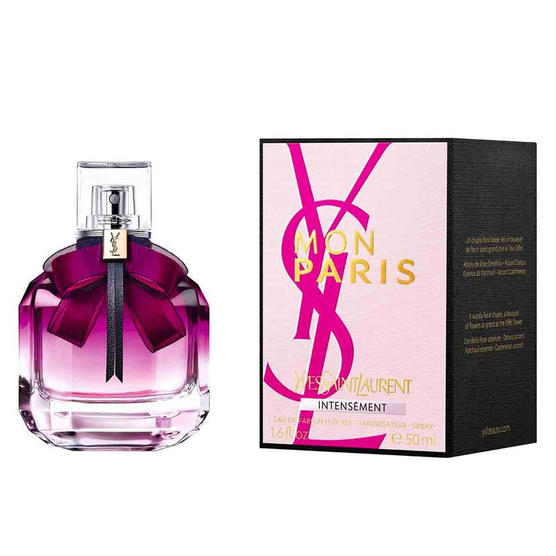 Yves Saint Laurent Mon Paris Intense Eau de Parfum