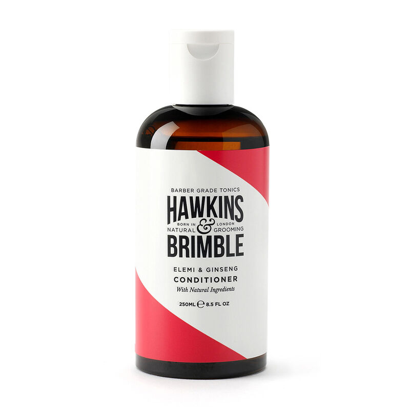 hawkins & brimble conditioner 250ml