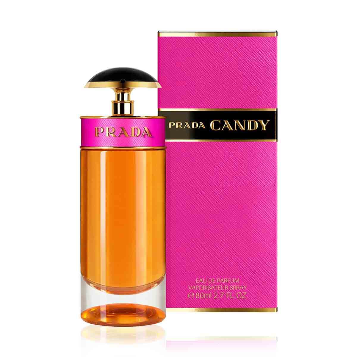 Candy prada online eau de parfum