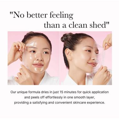 Collagen Night Mask faces collagen night mask