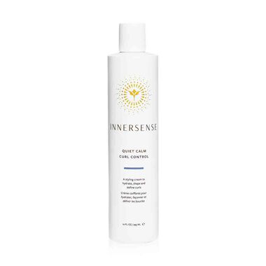 Quiet Calm Curl Control Hair Cream 295ml