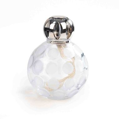 Lampe Berger Sphere Frosted Glass Diffuser