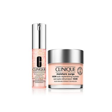 Hydrating Power Couple Kit