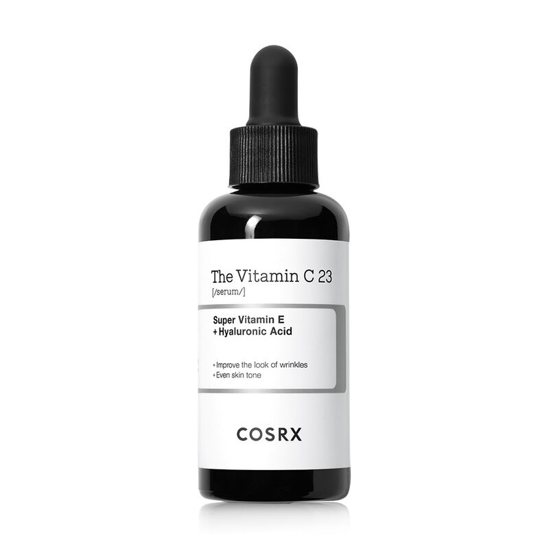 cosrx the vitamin c 23 serum