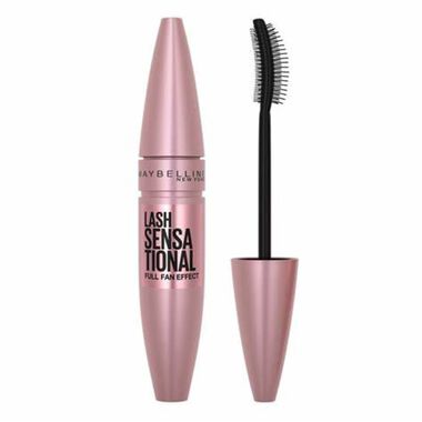 maybelline new york lash sensational mascara