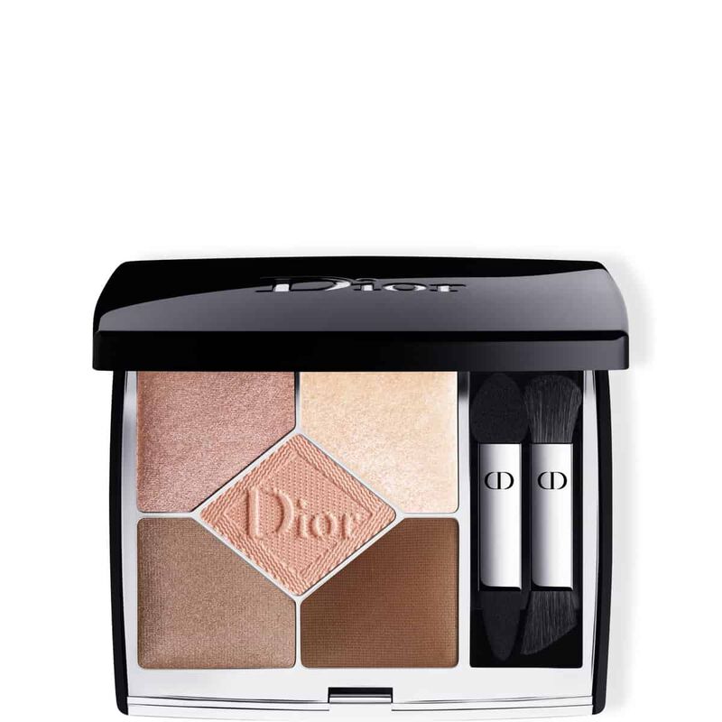dior 5 couleurs couture eyeshadow palette