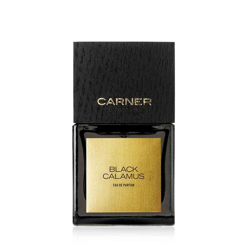 carner barcelona black calamus   eau de parfum 50ml
