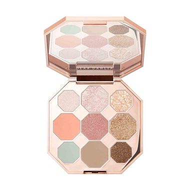 dear dahlia blooming edition garden of light palette