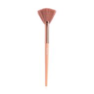 Fan Brush Highlighter Brush