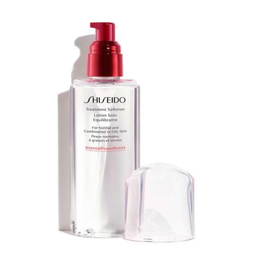 shiseido treatment softener 150ml