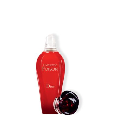 dior hypnotic poison rollerpearl eau de toilette 20 ml