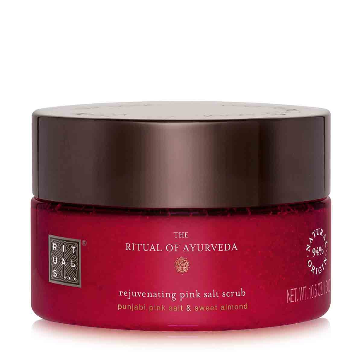 Rituals The Ritual of Ayurveda Body Scrub