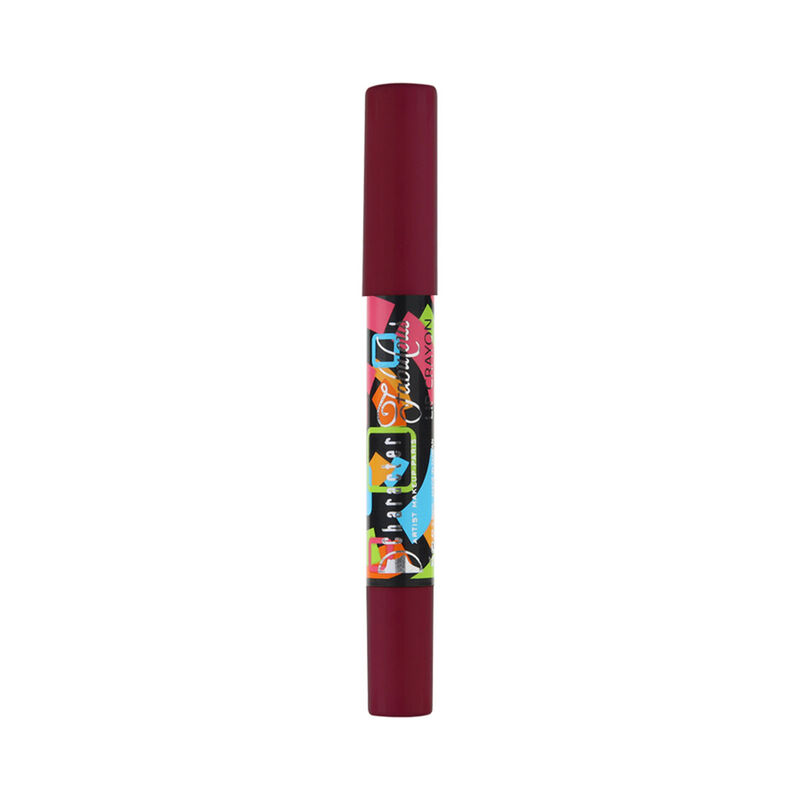 character character fabulous lip crayon