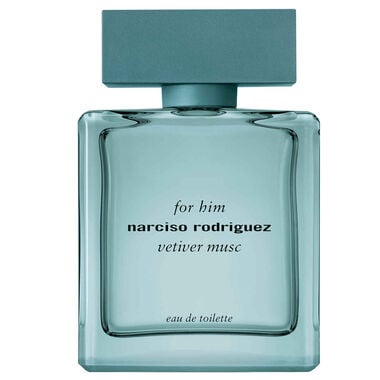 narciso rodriguez vetiver musc