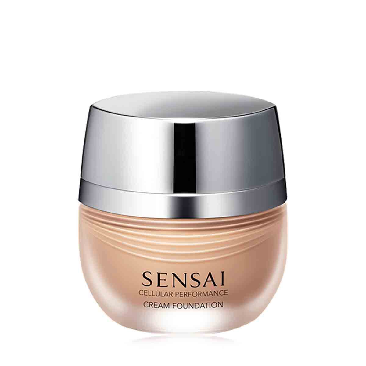 Sensai foundation on sale