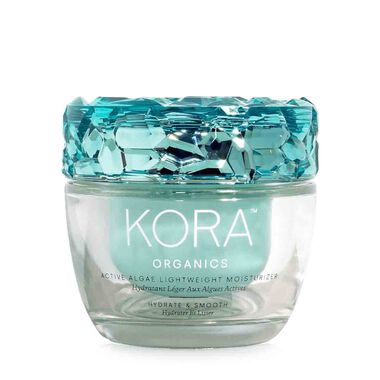 Active Algae Lightweight Moisturizer