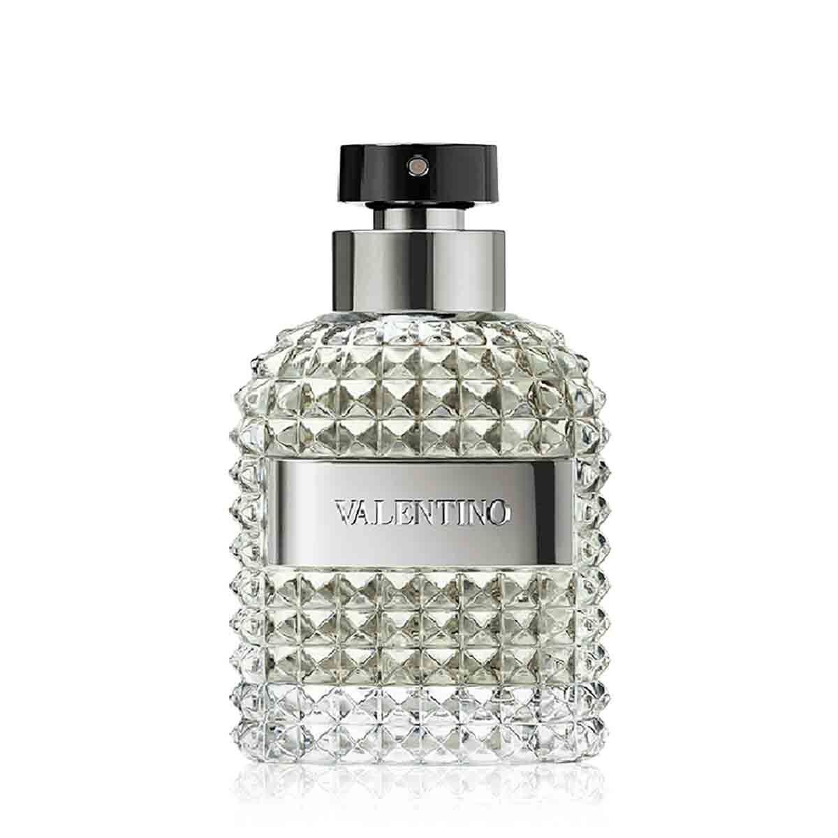 Valentino uomo acqua eau de toilette new arrivals