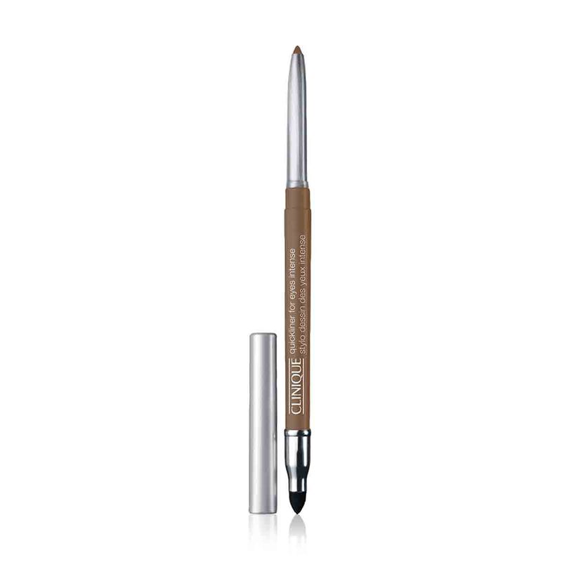 clinique quickliner for eyes intense