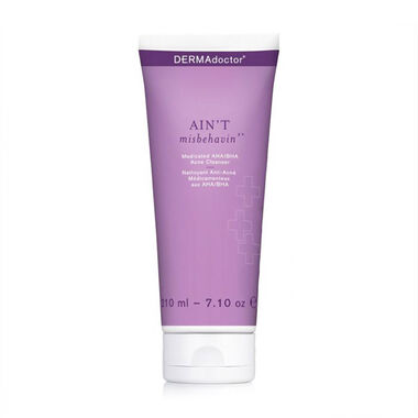 Ain't Misbehavin' Acne Cleanser
