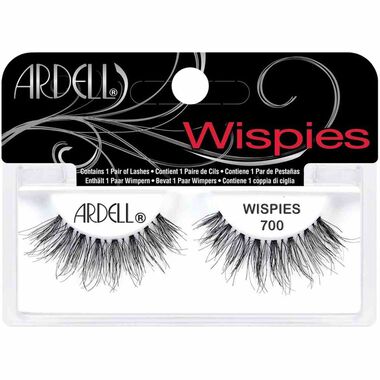 ardell wispies lashes 700