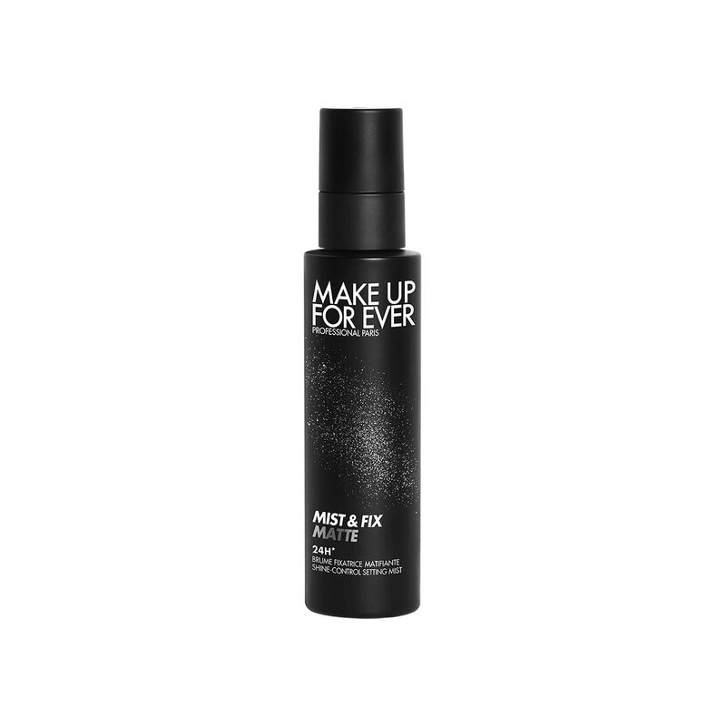 Mist & Fix Matte Setting Spray Mist & Fix Matte Setting Spray