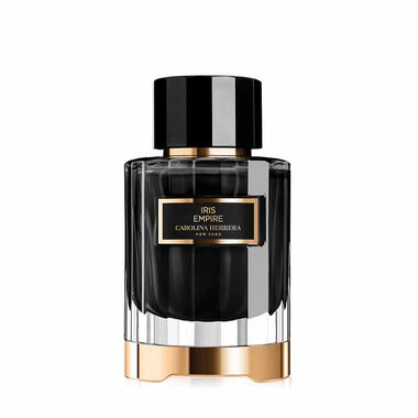 carolina herrera iris empire  100ml herrera confidential  eau de parfum 100ml